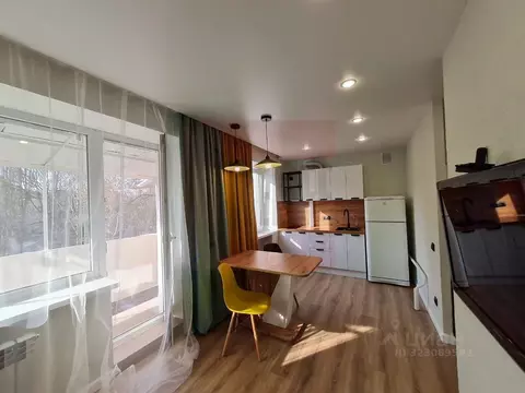 2-к кв. Калининградская область, Калининград ул. Георгия Димитрова, 10 ...