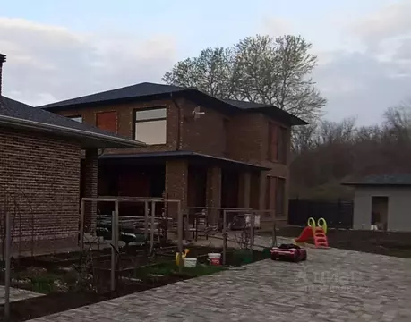 Дом в Краснодарский край, Краснодар Дружба ДНТ, ул. Имени Л.С. ...