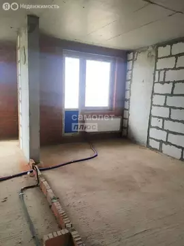 Квартира-студия: посёлок городского типа Нахабино, Покровская улица, ...