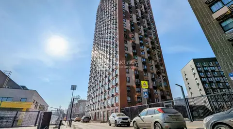 Продается студия