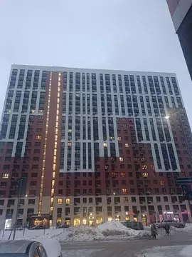 1-к кв. Московская область, Балашиха ул. Романычева, 2 (51.0 м)