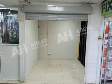 Торговая площадь в Москва Профсоюзная ул., 128К3 (6 м)