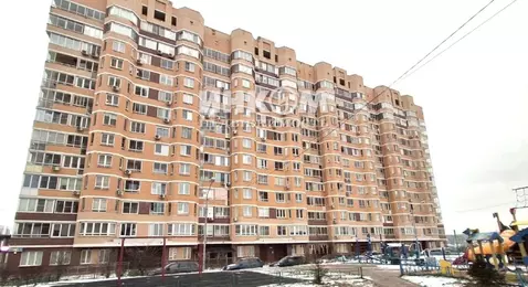 1-к кв. Московская область, Лобня проезд Свободный, 7 (44.6 м)