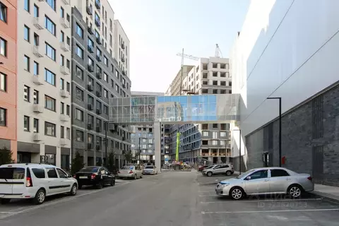 Помещение свободного назначения в Тюменская область, Тюмень ул. ...