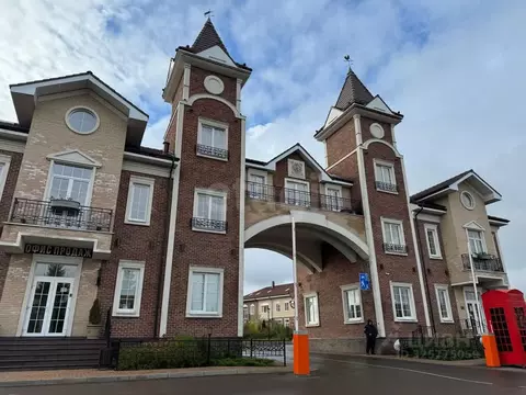 Таунхаус в Москва Академия Парк кп, 80с3 (108 м)