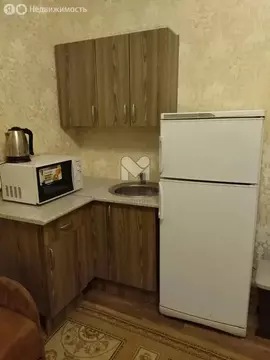 1к в 6-комнатной квартире (17 м)