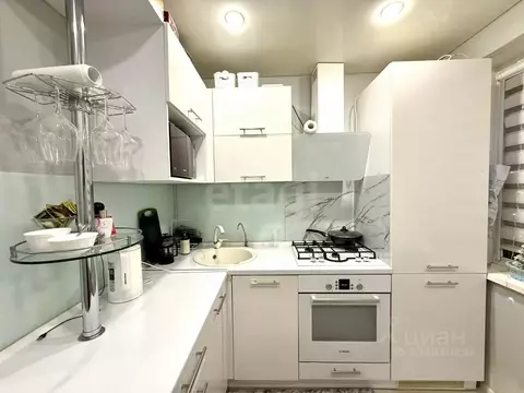 3-к кв. Коми, Сыктывкар ул. Малышева, 17 (61.3 м)