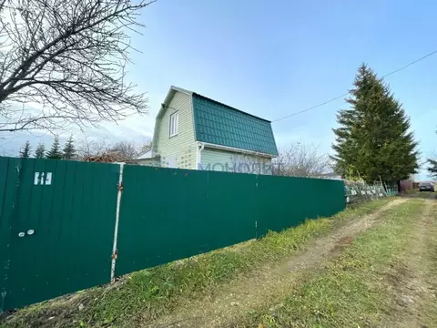 Дом в Нижегородская область, Дальнеконстантиновский муниципальный ...
