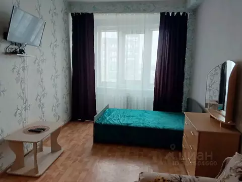 1-к кв. Алтайский край, Барнаул просп. Ленина, 147В (42.0 м)