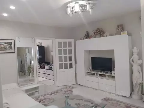 3-к кв. Башкортостан, Уфа Транспортная ул., 42 (73.0 м)