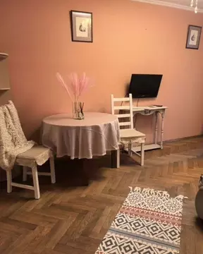 1-к кв. Москва Песчаная ул., 6 (38.0 м)