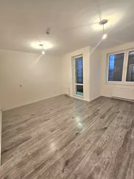 Студия Санкт-Петербург пос. Парголово, дор. Михайловская, 6 (32.65 м)