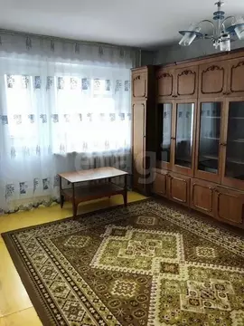 1-к кв. Алтайский край, Барнаул Деповская ул., 25 (32.0 м)