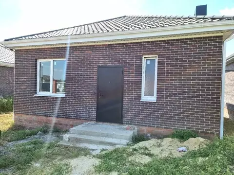 Дом в Аксайский район, Щепкинское сельское поселение, посёлок Щепкин ...