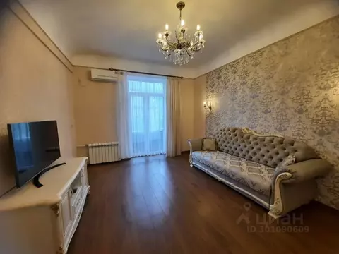 2-к кв. Крым, Керчь бул. Пионеров, 1/7 (55.0 м)