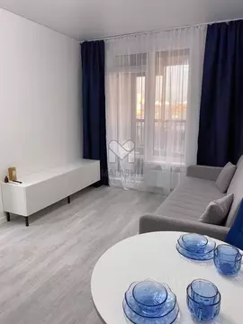 2-к кв. Санкт-Петербург Дальневосточный просп., 19к1 (32.0 м)