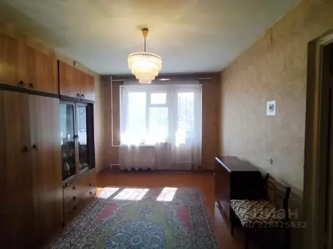 2-к кв. Омская область, Омск ул. Труда, 12 (43.4 м)