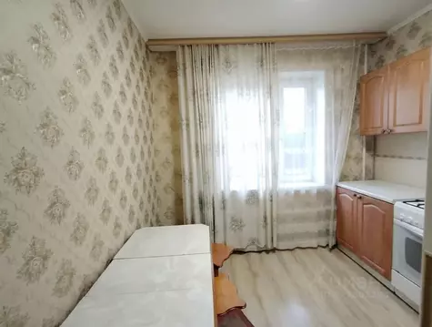 2-к кв. Московская область, Щелково Комсомольская ул., 16 (52.4 м)