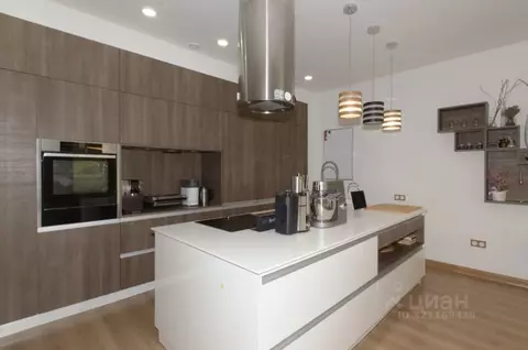 Дом в Краснодарский край, Анапа муниципальный округ, с. Супсех ул. ...