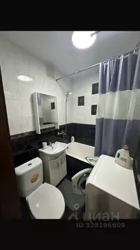 1-к кв. Москва Балтийская ул., 10К1 (30.4 м)