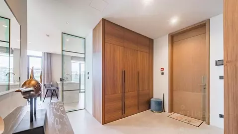 4-к кв. Москва ул. Академика Волгина, 2 (140.0 м)