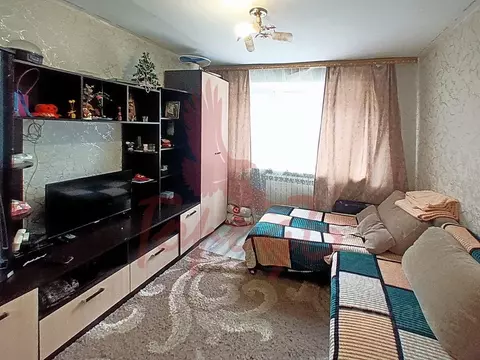 Комната Орловская область, Орел ул. Маринченко, 20 (18.6 м)