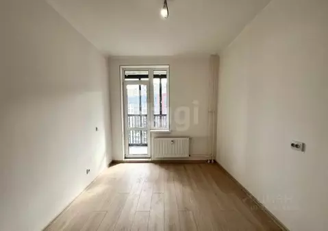 1-к кв. Ленинградская область, Мурино Всеволожский район, просп. ...