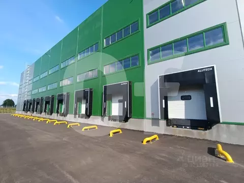 Склад в Московская область, Раменский муниципальный округ, д. Кошерово ...