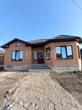 Дом в Ставропольский край, Михайловск Шпаковский район, ул. Андрея ...