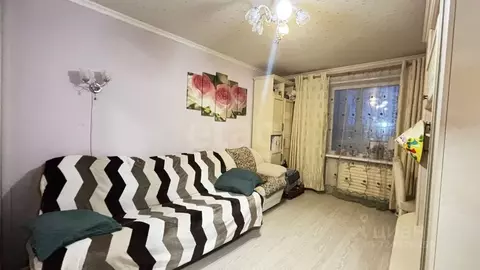 2-к кв. Архангельская область, Архангельск Садовая ул., 25 (47.9 м)