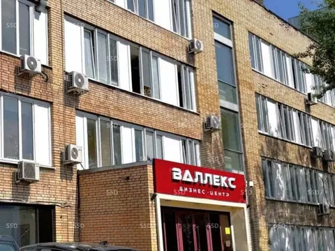 Торговая площадь в Москва Старокалужское ш., 62 (416 м)