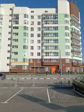 Помещение свободного назначения в Свердловская область, Екатеринбург ...