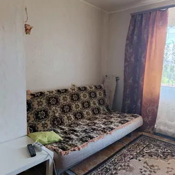 1-к кв. Пермский край, Пермь Коломенская ул., 55А (36.0 м)