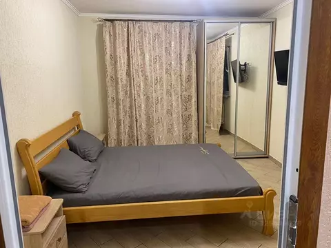 2-к кв. Крым, Ялта ул. Трудовая, 1 (45.0 м)