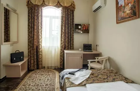 Комната Ростовская область, Ростов-на-Дону Левобережная ул., 28Д