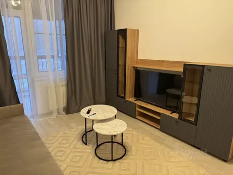 3-к кв. Москва Береговой проезд, 1Б (72.6 м)