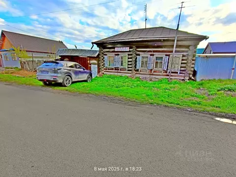 Участок в Свердловская область, Березовский Советская ул., 44 (15.7 ...