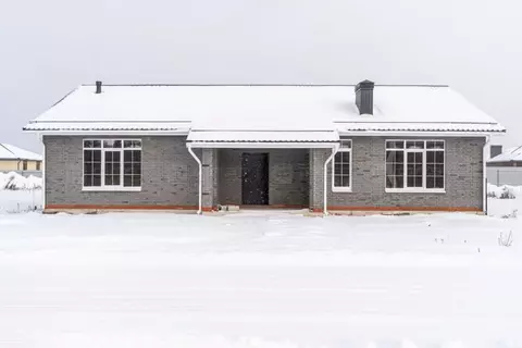 Дом в Татарстан, Лаишевский район, с. Сокуры, Новые Сокуры- 3 кп ул. ...