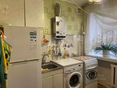 2-к кв. Крым, Феодосия ул. Чехова, 16 (45.5 м)