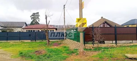 Участок в Адыгея, Майкоп Пионерская ул. (5.15 сот.)