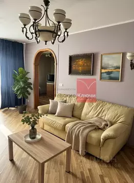 5-к кв. Санкт-Петербург ул. Бурцева, 2 (119.0 м)