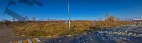 Участок в Белгородская область, Белгородский район, Дубовское с/пос, ...