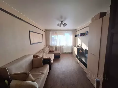 2-к кв. Московская область, Воскресенск Лопатинский мкр, ул. Андреса, ...