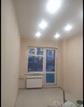 Квартира, 1 комната, 36.7 м