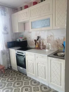 2-к кв. Иркутская область, Усть-Илимск ул. Энтузиастов, 1 (51.9 м)