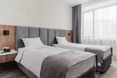 Комната Татарстан, Нижнекамск просп. Шинников, 8