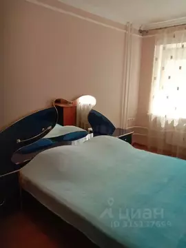 2-к кв. Воронежская область, Воронеж ул. 20-летия Октября, 66 (76.0 м)