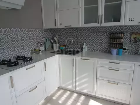 Дом в Волгоградская область, Иловля рп ул. Надымская, 6 (240 м)