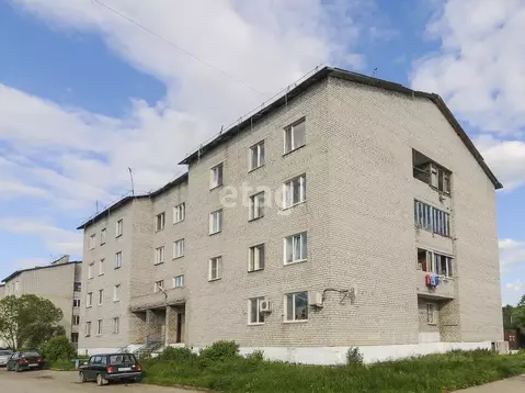 Комната Пермский край, Пермь ул. ОПМС-14, 1 (43.0 м)