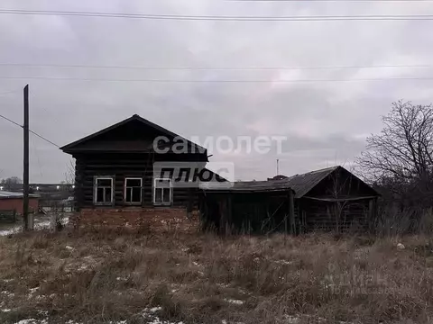 Дом в Челябинская область, Каслинский муниципальный округ, с. Багаряк ...